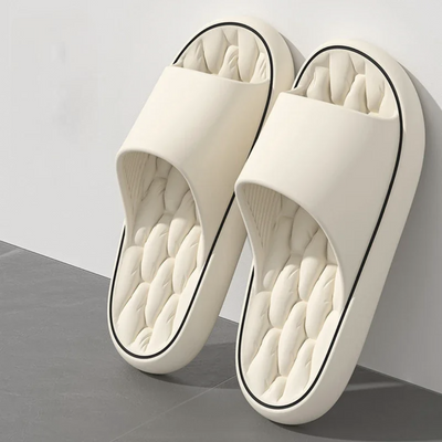 Stan - Elegante ciabatta antiscivolo