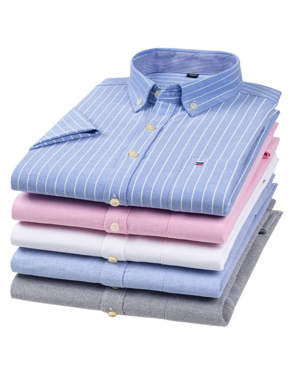 Steve - Camicia casual elegante
