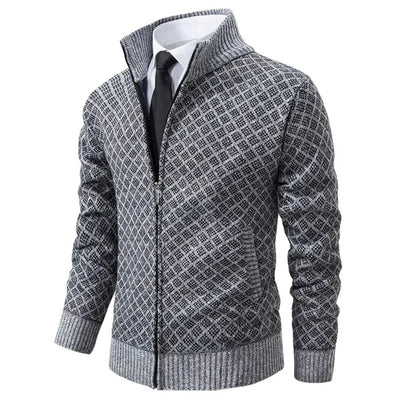 Nicola | Gilet elegante e morbido