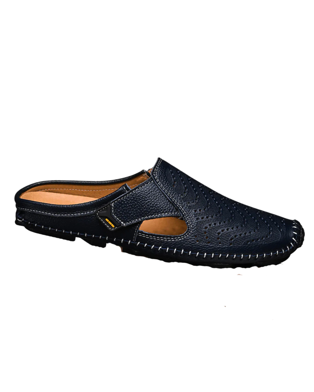 Gilbert - Sandali in pelle italiana