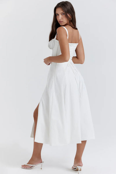 Elena™ | Abito a corsetto