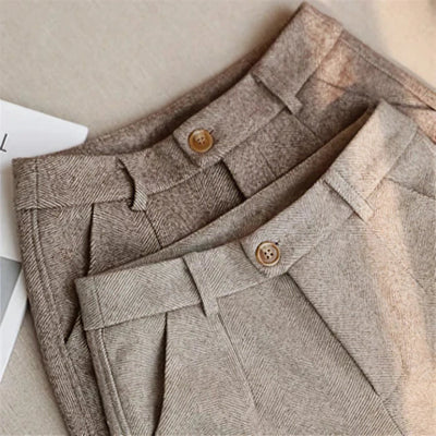 Ard – Pantaloni Sartoriali Alla Moda