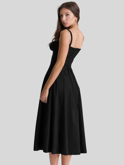 Elena™ | Abito a corsetto
