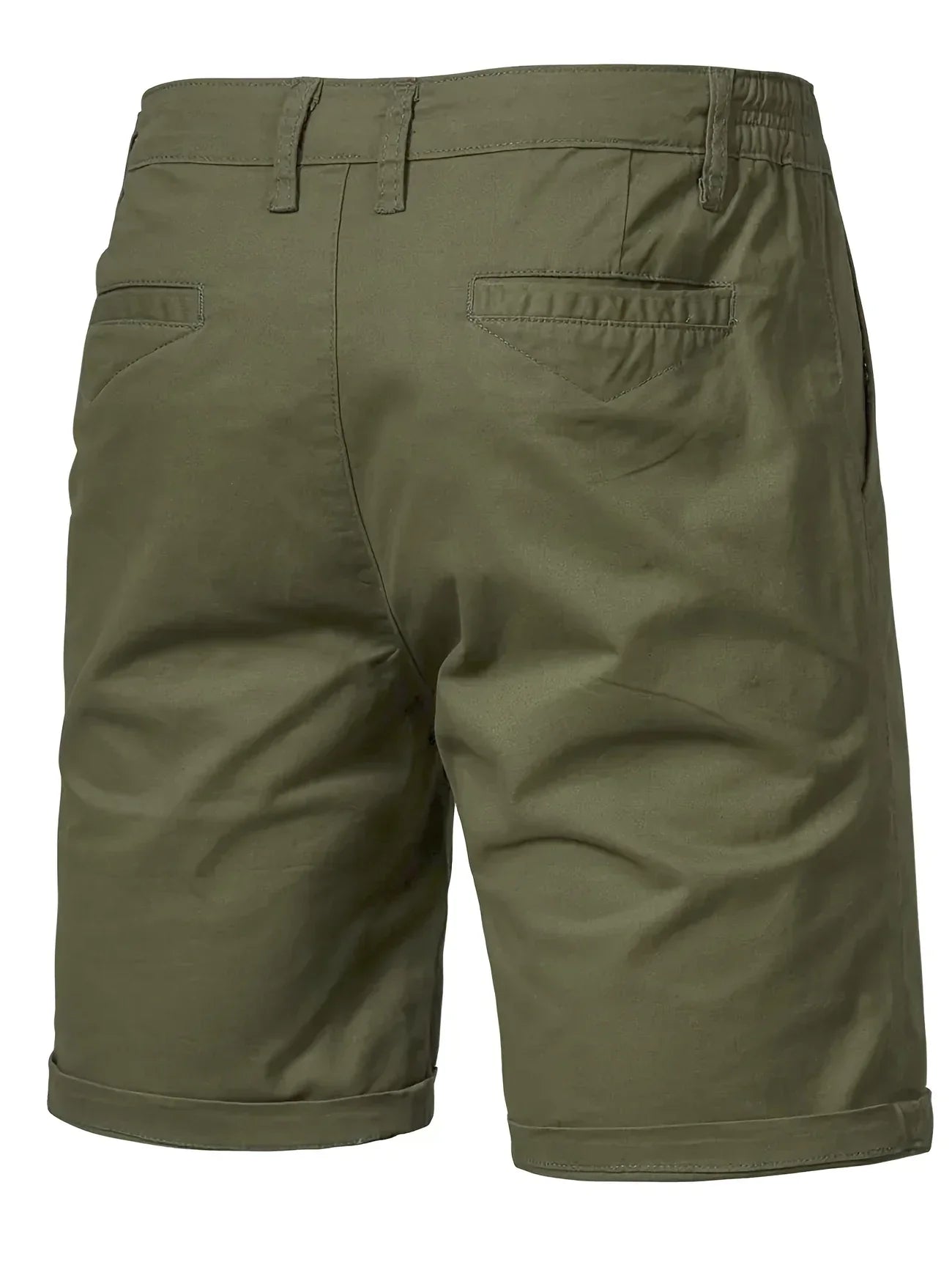 Jace - Pantaloncini Traspiranti Con Tasca