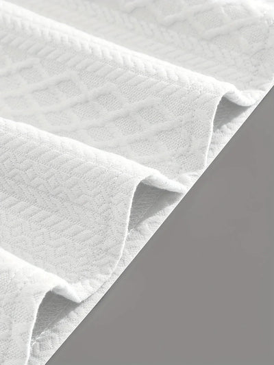 Alberto - Elegante Set Composto Da Due Pezzi