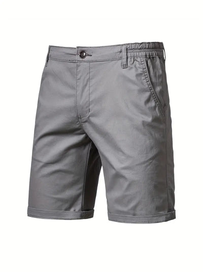 Baird - Pantaloncini In Cotone Con Tasca