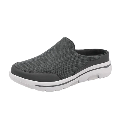 Leonidas - Sneakers casual eleganti senza lacci