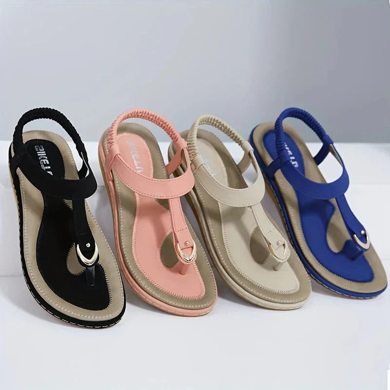 Orvyn – Sandali Casual alla Moda