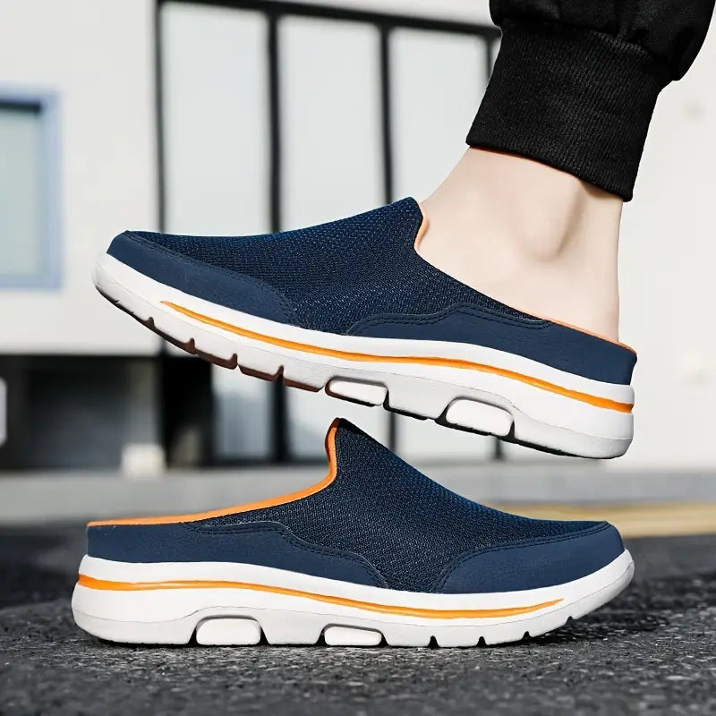 Leonidas - Sneakers casual eleganti senza lacci