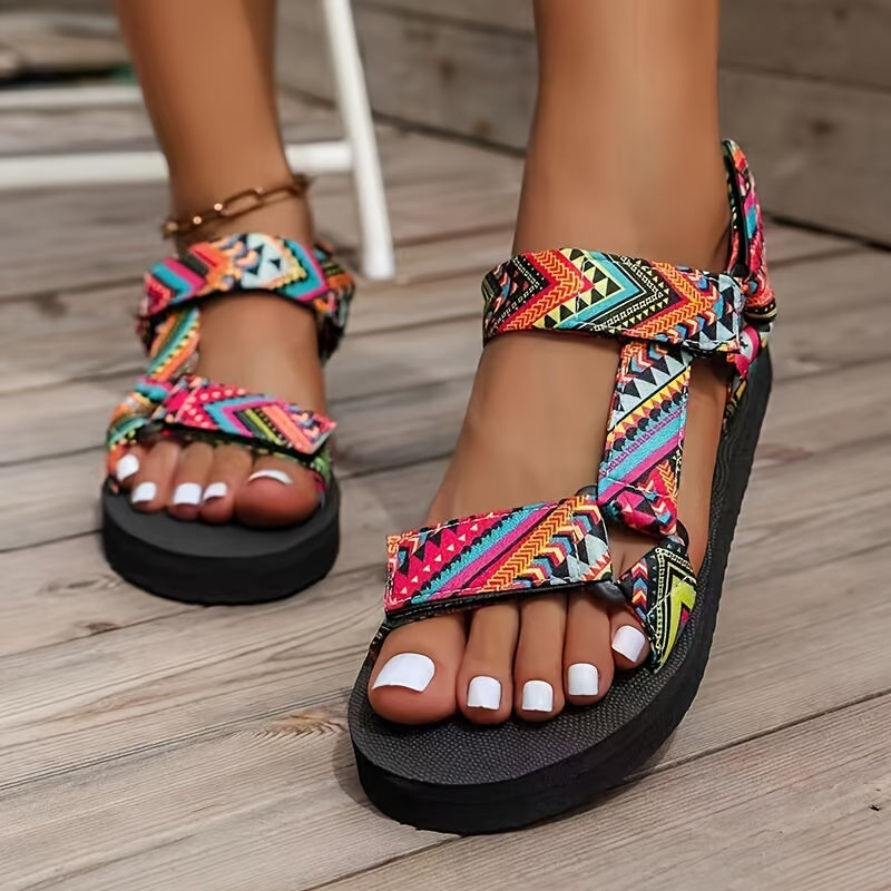 Kailyn - Sandali Casual Eleganti