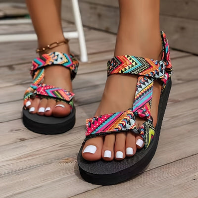 Kailyn - Sandali Casual Eleganti