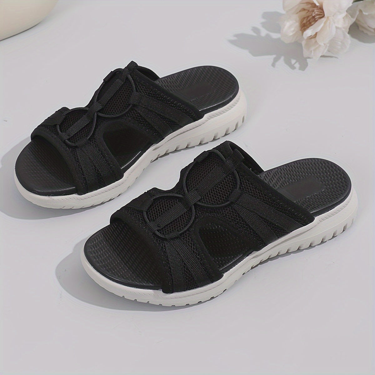 Sonnet - Sandali casual eleganti