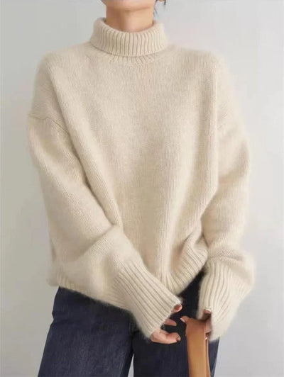 Delphinia - Maglione Casual Elegante