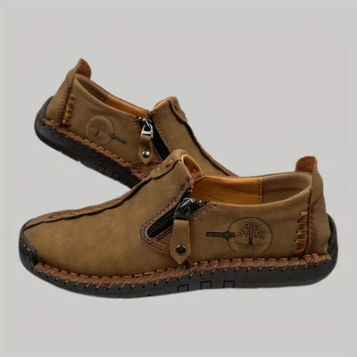 Hugh - Scarpe casual eleganti
