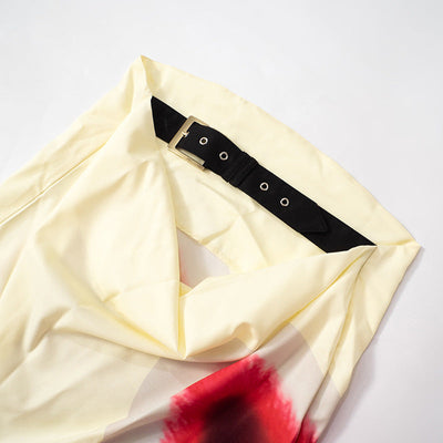 Avra - Abito casual elegante