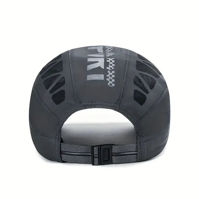 Rulsan - Cappellino Sportivo Estivo