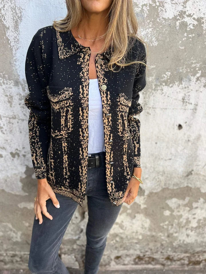 Maizie - Giacca casual elegante