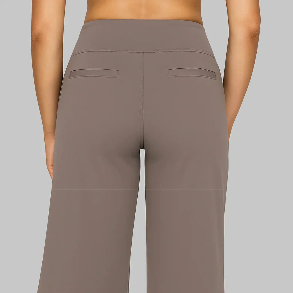 Juna - Pantaloni casual eleganti
