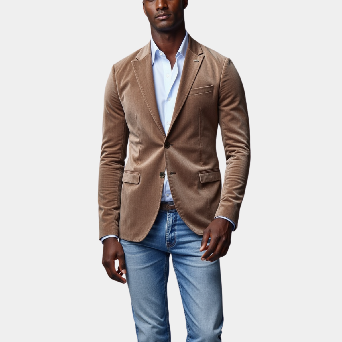 MIRCO | BLAZER ELEGANTE