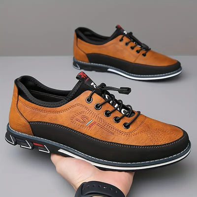 Devon - Scarpe casual eleganti