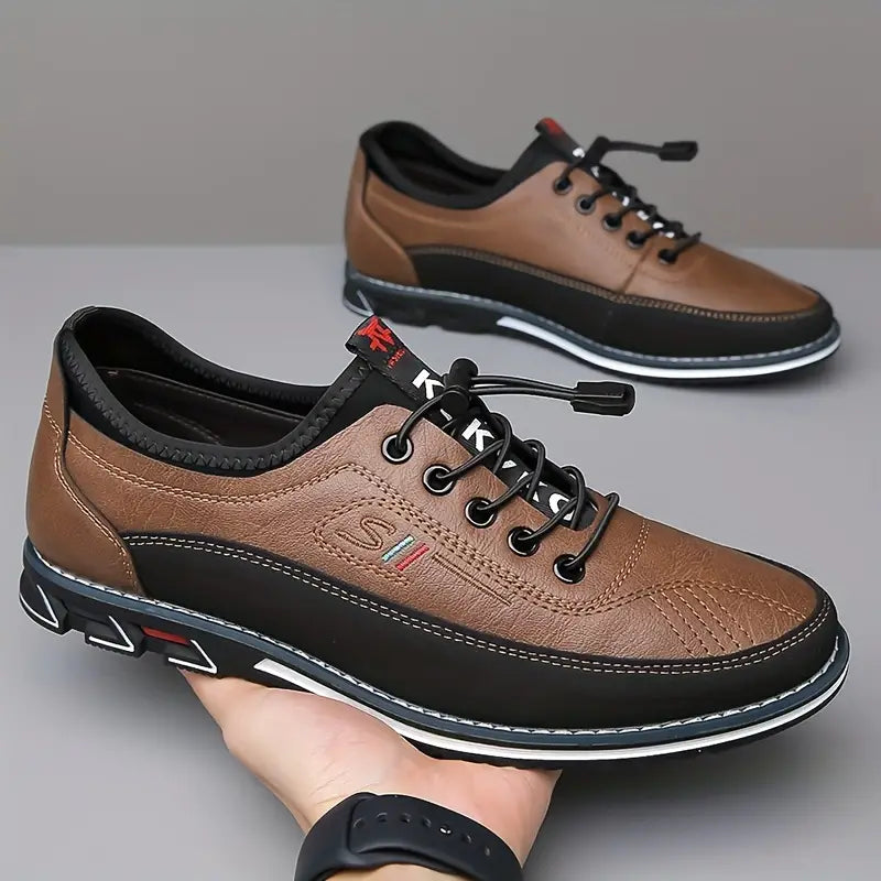 Devon - Scarpe casual eleganti