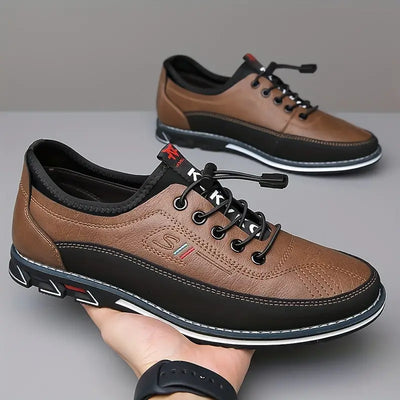 Devon - Scarpe casual eleganti