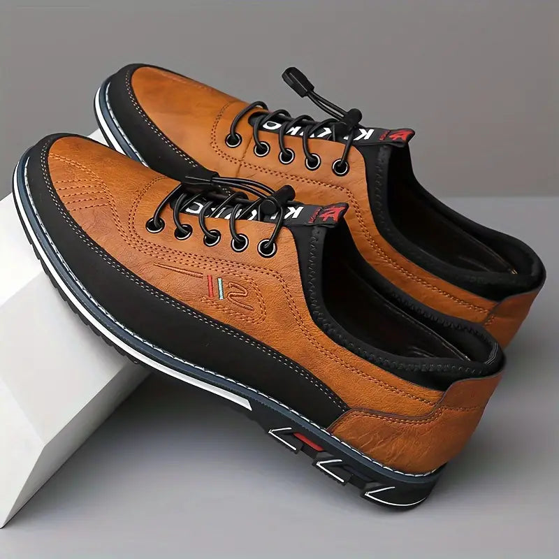 Devon - Scarpe casual eleganti