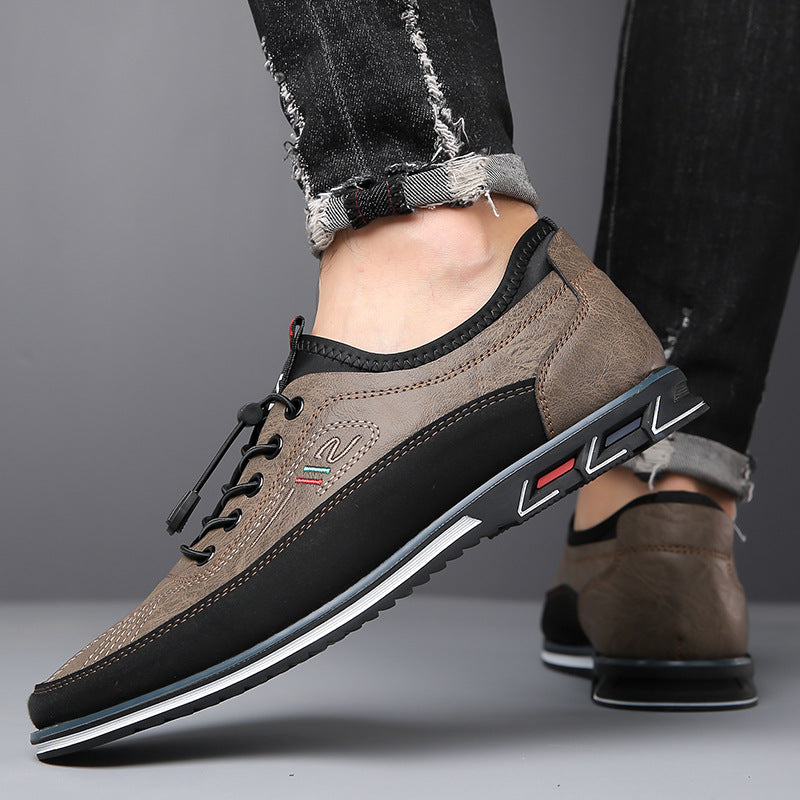 Devon - Scarpe casual eleganti