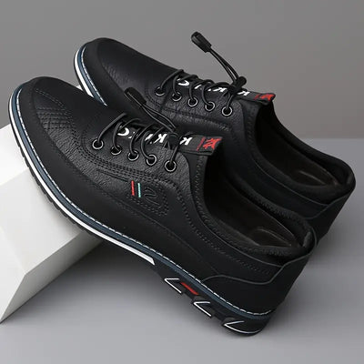 Devon - Scarpe casual eleganti