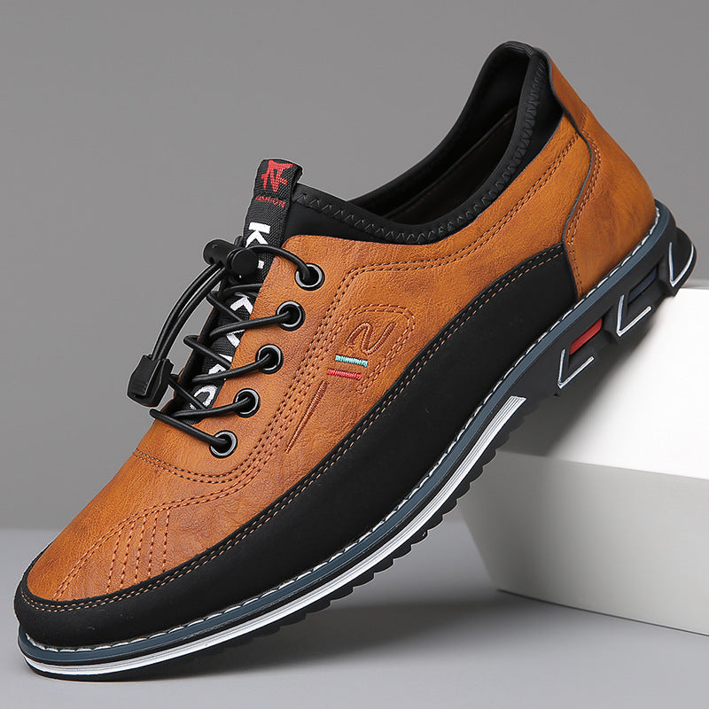 Devon - Scarpe casual eleganti