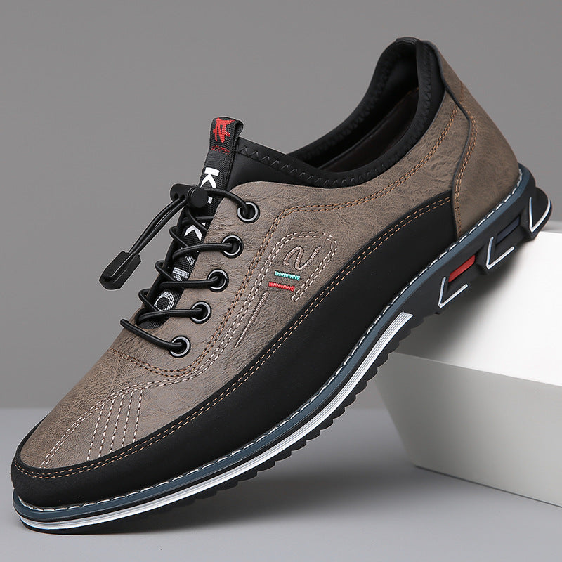 Devon - Scarpe casual eleganti