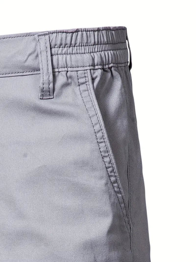 Baird - Pantaloncini In Cotone Con Tasca