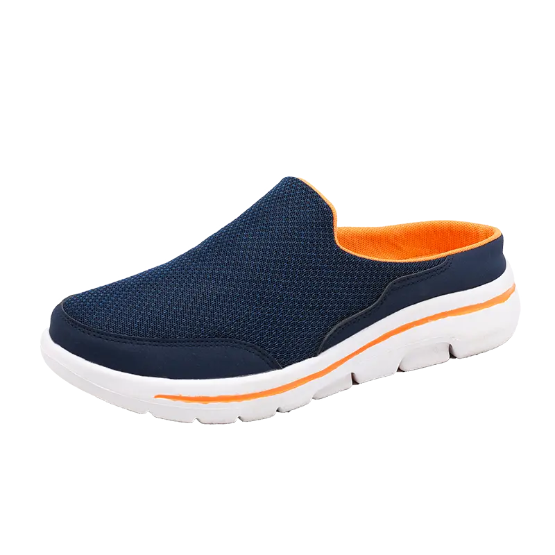 Leonidas - Sneakers casual eleganti senza lacci