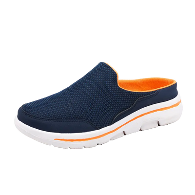 Leonidas - Sneakers casual eleganti senza lacci