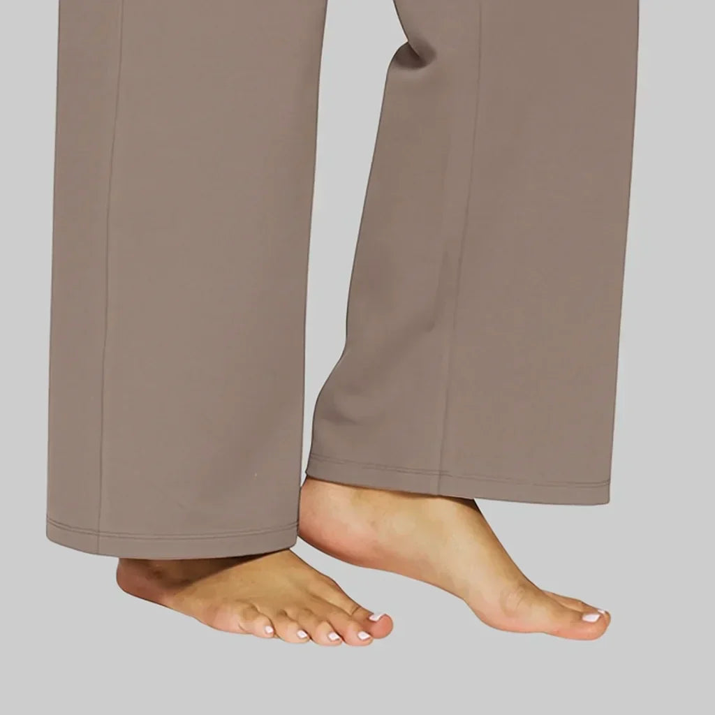 Juna - Pantaloni casual eleganti