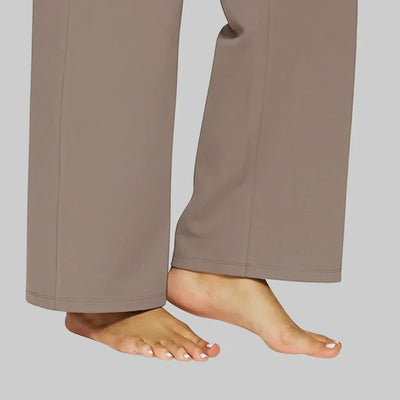 Juna - Pantaloni casual eleganti