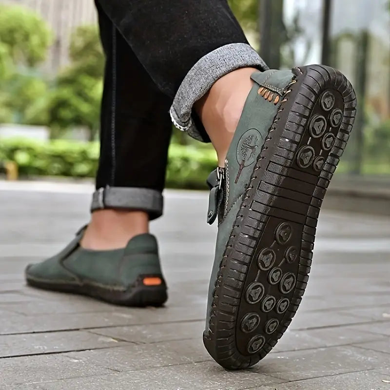 Hugh - Scarpe casual eleganti