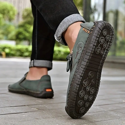 Hugh - Scarpe casual eleganti