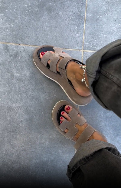 Anethra - Stylish Sandals