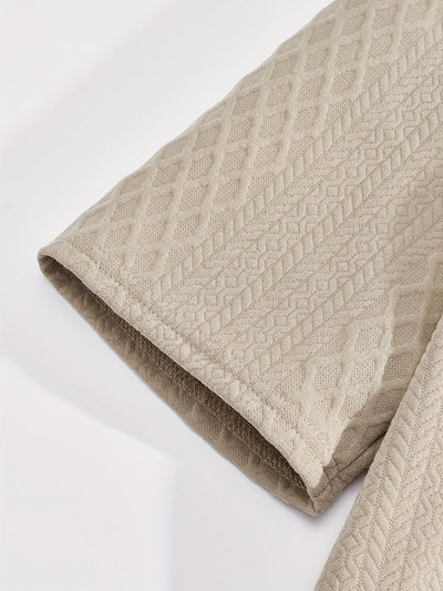 Alberto - Elegante Set Composto Da Due Pezzi
