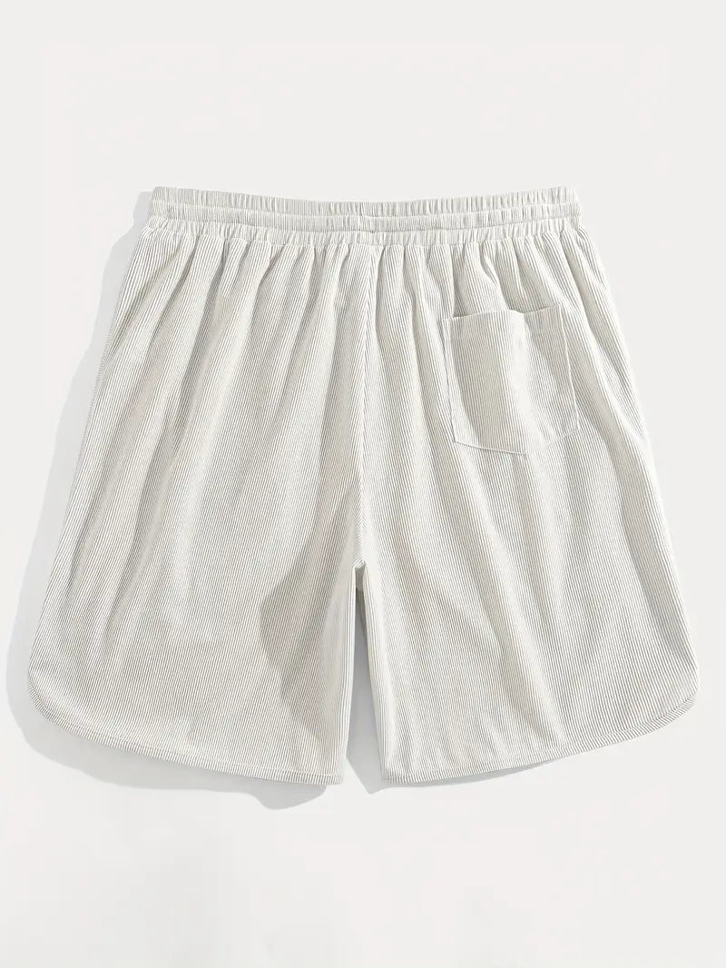 Collins - Pantaloncini Elasticizzati Traspiranti