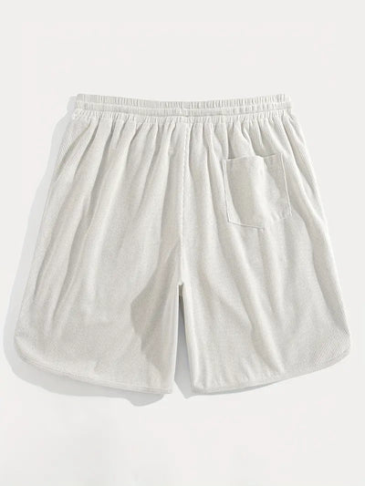 Collins - Pantaloncini Elasticizzati Traspiranti