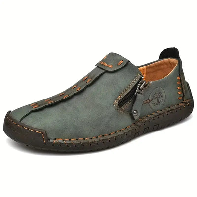 Hugh - Scarpe casual eleganti