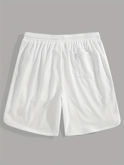 Collins - Pantaloncini Elasticizzati Traspiranti