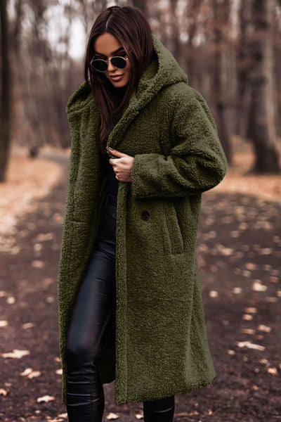 Siera | Cappotto morbido e confortevole