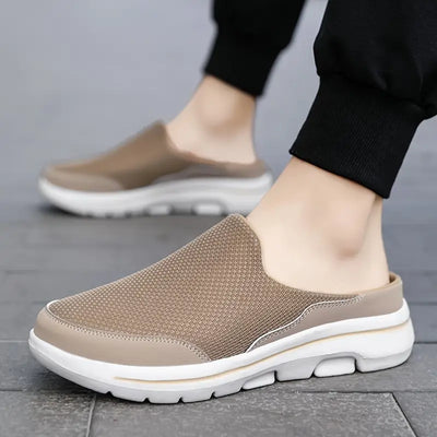 Leonidas - Sneakers casual eleganti senza lacci