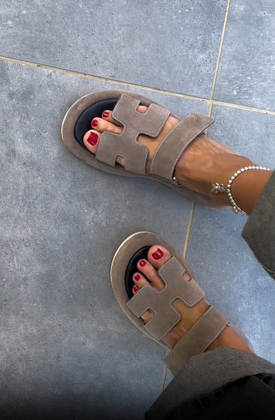 Anethra - Stylish Sandals
