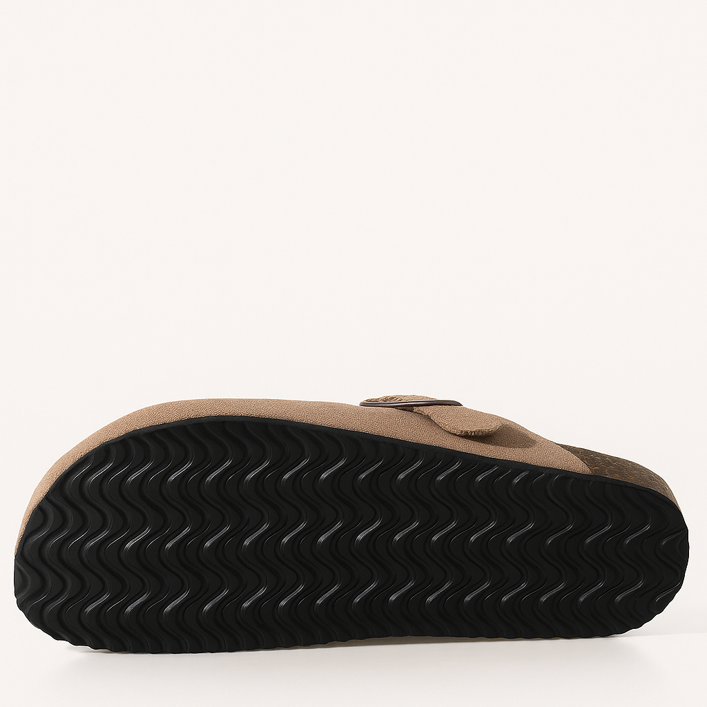Diesel - Sandali casual eleganti