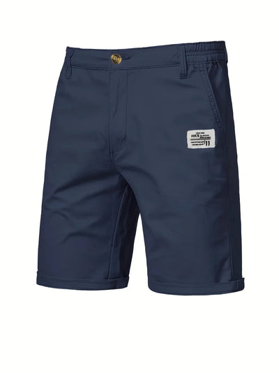 Jace - Pantaloncini Traspiranti Con Tasca