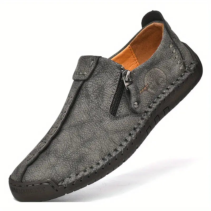 Hugh - Scarpe casual eleganti